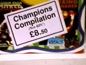 [Champions Compilation - 8.50]
