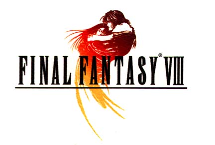 [FF8 logo]