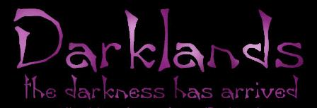 [Darklands logo]