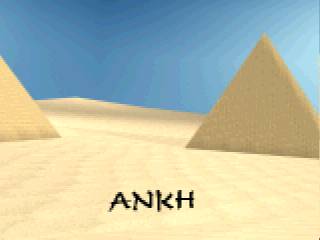 [Ankh intro movie]