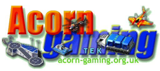 Acorn Gaming